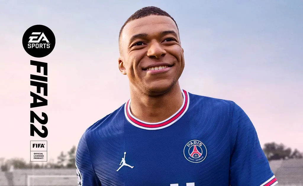 FIFA22 bije dziejowe rekordy!