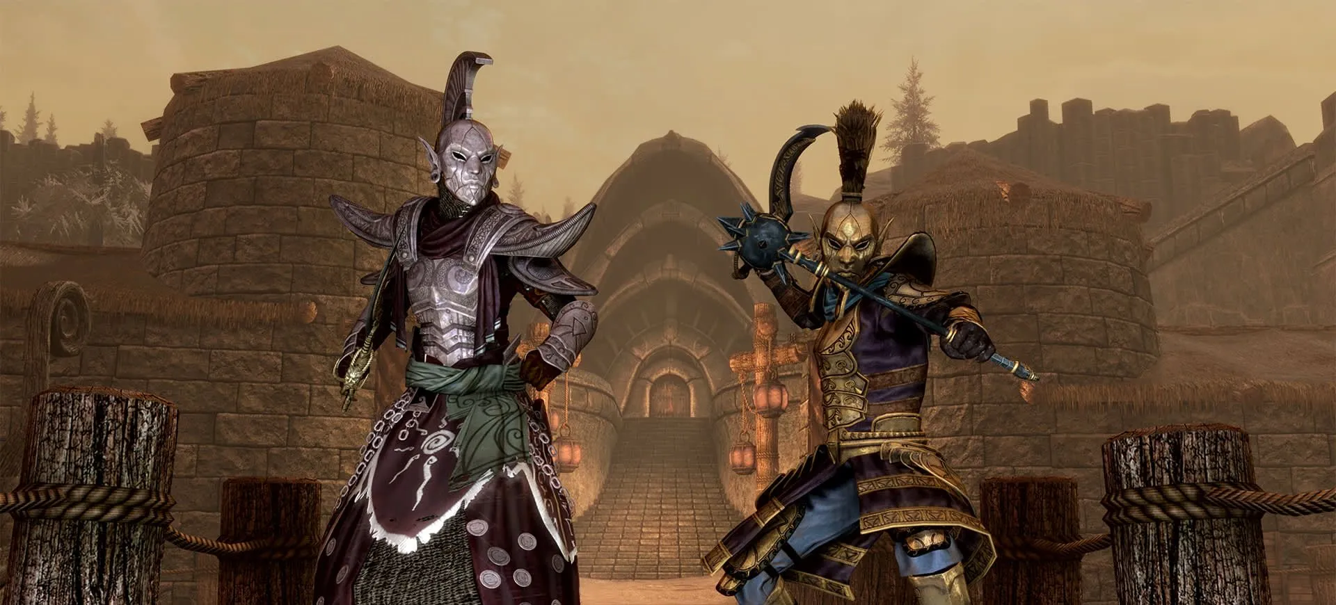 Jeszcze nowszy Skyrim!