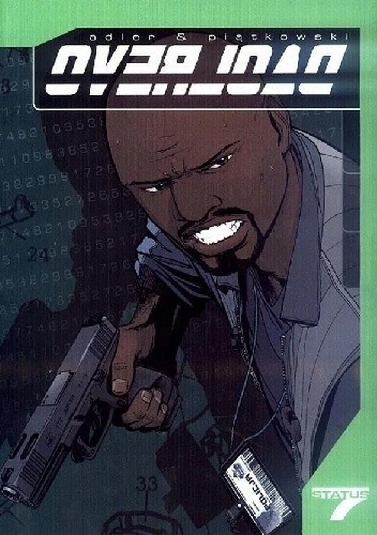 Twórca kultowych komiksów dołącza do Movie Games!